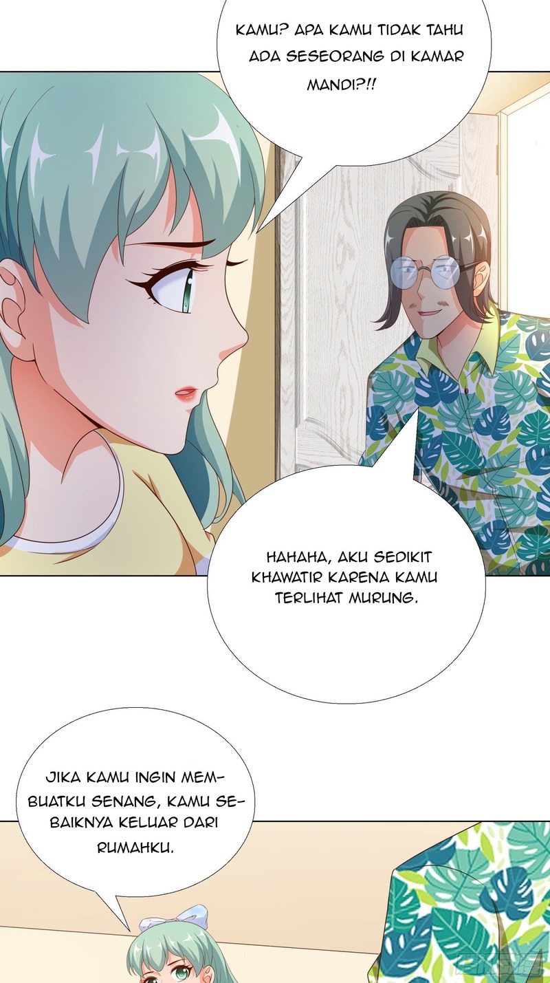 Super School Doctor Chapter 78 Bahasa Indonesia